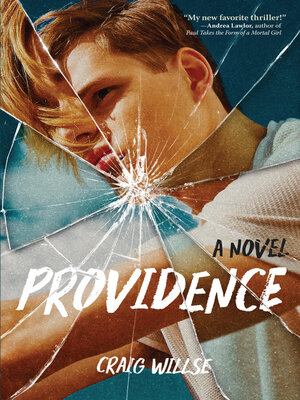 Providence - ebook